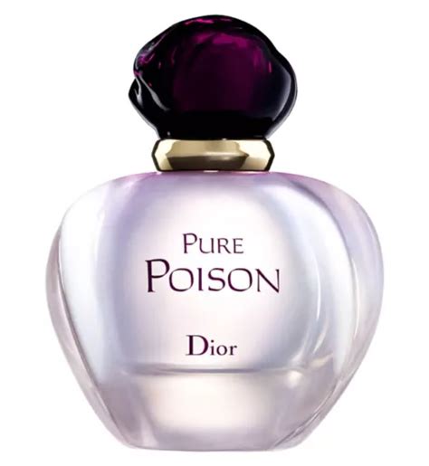 dior pure poison parfum|pure poison perfume boots.